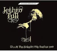 Live At The Newport Pop Festival 1969 [VINYL]