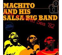 Live at the North Sea 1982