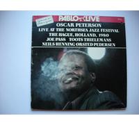 Live at the North Sea Jazz Festival 1980