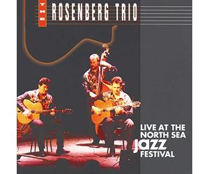 Live at the North Sea Jazz Festival