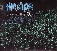 Horslips - Live At The O2