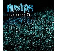 Horslips - Live At The O2