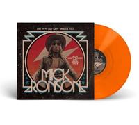 Live at the Old Grey Whistle Test [Analog]