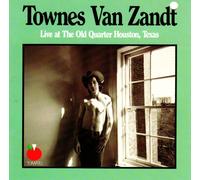 Live at the Old Quarter Houston, Texas