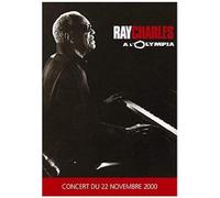 Live At The Olympia 20 (Bonus DVD) [German Import]