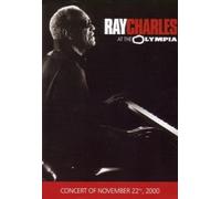Live at the Olympia 2000 [Import allemand]