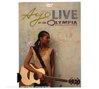 Live At The Olympia