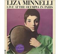 Live At The Olympia In Paris
