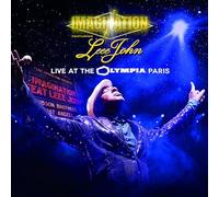 Live at the Olympia - Paris