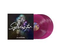 Sylvester – Live At The Opera House – 3LP Coloured Vinyl (12")