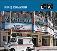 Live At The Orpheum A]