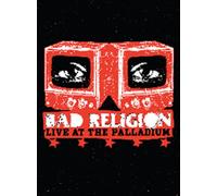 Live At The Palladium (DVD) [2006]