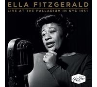 Live at The Palladium - New York City, 1951