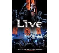 Live At The Paradiso - Amsterdam [DVD] [2008]