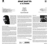 Live at the Pershing Lounge 1958: But Not for Me