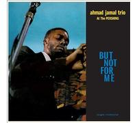 Ahmad Jamal Trio - But Not For Me - Live At The Pershing Lounge 1958 [VINYL]