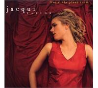 Live at the Plush Room by Jacqui Naylor (2003-05-06)