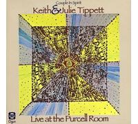 Live At The Purcell Room - Couple In Spirit