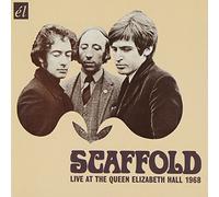 Live at the Queen Elizabeth Ha