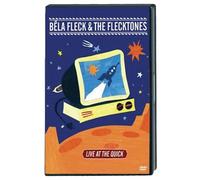 Live at the Quick [DVD]