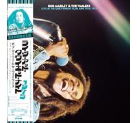 Live At The Quiet Night Club June 10th, 1975 [VINYL]
