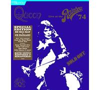 Live at the Rainbow 74 [Blu-ray] [2014] [US Import]