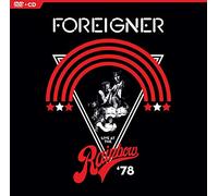 Live At The Rainbow '78 [DVD]