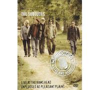 Live at the Rams Head/ Unplugged at Pleasant Plain [DVD] [Import]