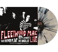 Live at the Record Plant 1974