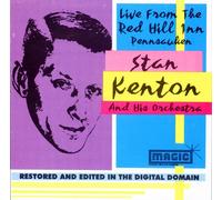 Live At the Red Hill Inn, Pennsauken