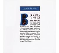 Live at the Regal By B.B. King (2003-05-05)