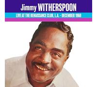 Live at the Renaissance 1960