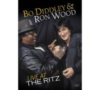 Live At The Ritz