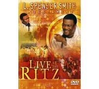 Live at the Ritz [DVD] [Region 1] [US Import] [NTSC]