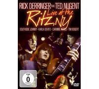 Live At The Ritz, NY [DVD]