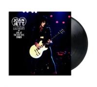 Live At The Ritz Nyc 1981