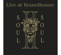 Soul II Soul – Live at the Roundhouse – Vinyl