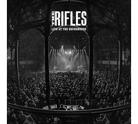 Live At The Roundhouse