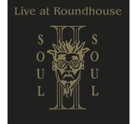 SOUL II SOUL - LIVE AT THE ROUNDHOUSE