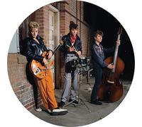 Live At The Roxy 1981 (Picture Disc)