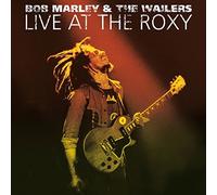 Live at the Roxy by Bob Marley & the Wailers (2003-06-24)