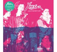Live At The Roxy Club [VINYL]