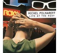 Michel Polnareff – Live at the Roxy, Los Angeles / 27 Sept. 1995 – Vinyl