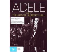 Live at the Royal Albert Hall