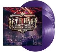 Beth Hart - Live At The Royal Albert Hall [VINYL]