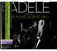 Live At The Royal Albert Hall