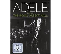 Live At The Royal Albert Hall