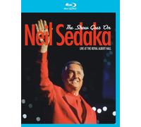 Live at the Royal Albert Hall (Blu-ray) Neil Sedaka (US IMPORT)