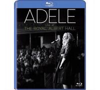 Live At the Royal Albert Hall - Blu-Ray Region 1