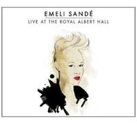 Live at the Royal Albert Hall by Emeli Sande